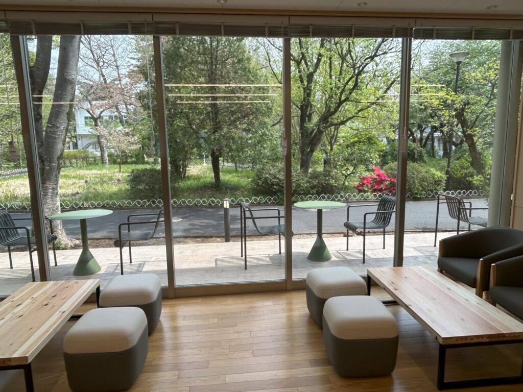 東京農工大学